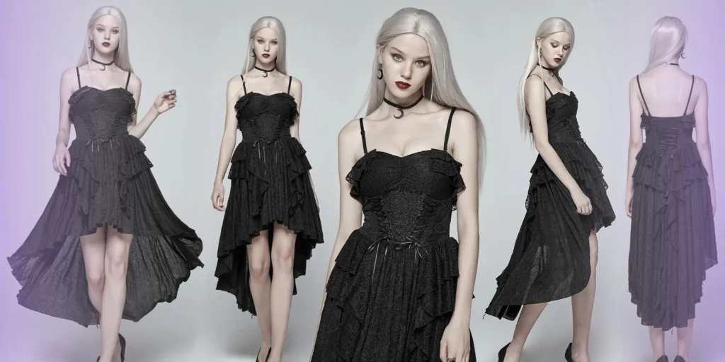 Disturbia Women's Clothing Image