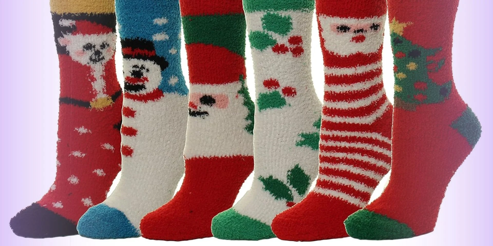 Top 10 Women’s Christmas Socks